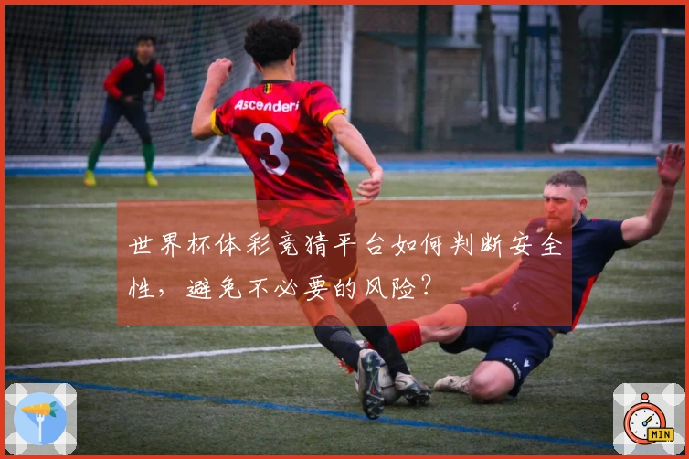 世界杯体彩竞猜平台如何判断安全性，避免不必要的风险？