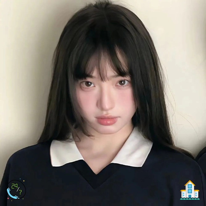 头像